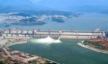 ব্রহ্মপুত্রে চীনের বাঁধ, ভারতের উদ্বেগ