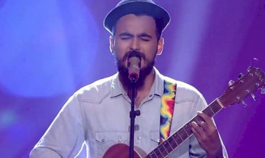 আজ ‘সা রে গা মা পা’র ফাইনাল