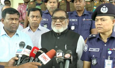 রাজাকার-যুদ্ধাপরাধীদের তালিকা প্রকাশ হবে ডিসেম্বরের মধ্যে