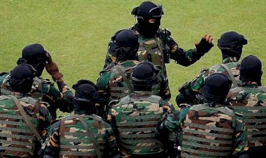 আরো ভয়ংকর ও শক্তিশালী হয়ে উঠছে বাংলাদেশের সশস্ত্র বাহিনী