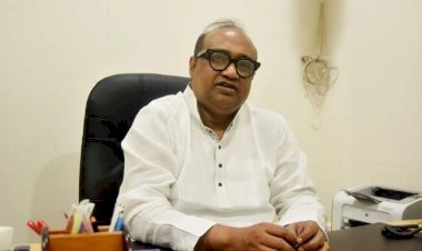 দুর্নীতিবাজ অপরাধীরা শক্তিশালী হয় : পীর হাবিবুর রহমান