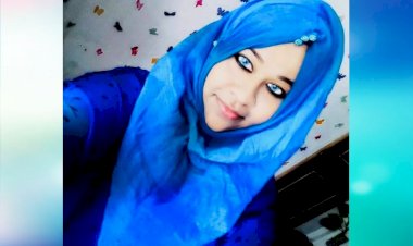 পাহাড় পোড়া দুঃস্বপ্ন