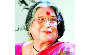 মারা গেলেন কবি, সাহিত্যিক নবনীতা দেবসেন