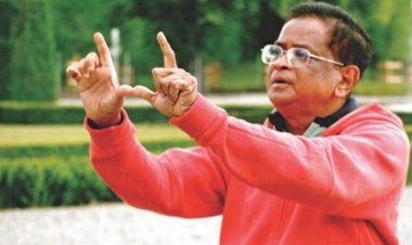 হুমায়ুনের জন্মদিনে কোথাও কেউ নেই