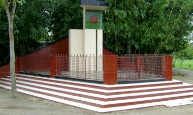 কুড়িগ্রামের হাতিয়া গণহত্যা দিবস আজ