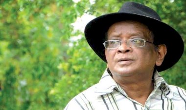 শুভ জন্মদিন হুমায়ূন আহমেদ