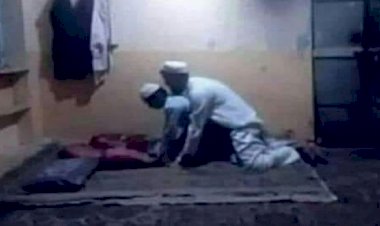 কিছু শিক্ষকের লালসার বিস্তার মাদ্রাসা শিক্ষা ব্যবস্থাটাকেই প্রশ্নের সম্মুখীন করেছে: সায়েম খান