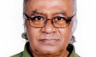 অনন্তলোকে রবিউল হুসাইন