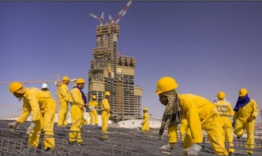 অভিবাসীদের প্রতি চাই সুদৃষ্টি