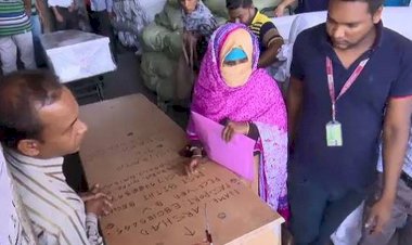 ৩ মরদেহসহ লিবিয়া থেকে ফিরলো আহত ১০ বাংলাদেশি